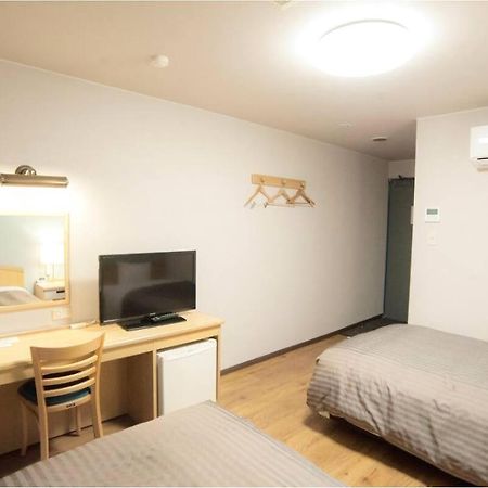 Fujieda Ogawa Hotel フジエダオガワホテル Exteriér fotografie