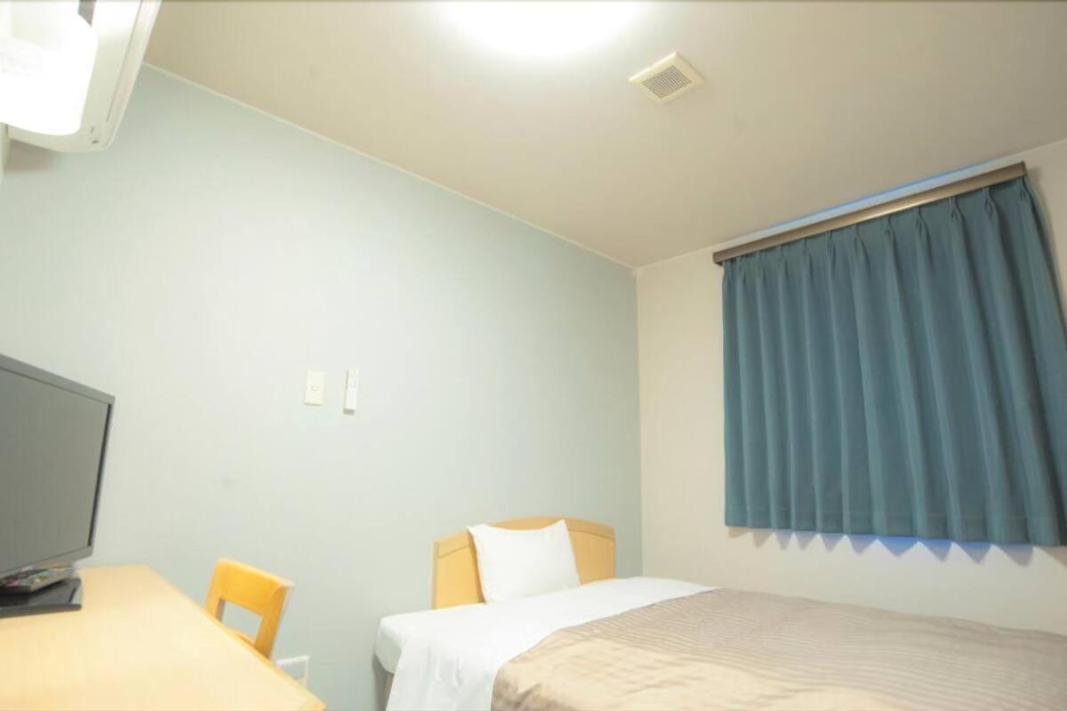 Fujieda Ogawa Hotel フジエダオガワホテル Exteriér fotografie