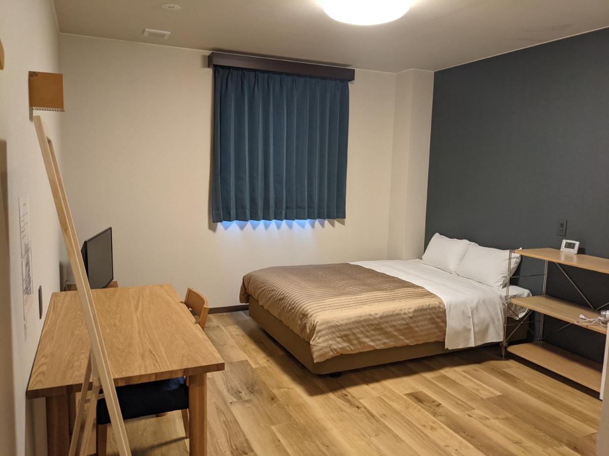 Fujieda Ogawa Hotel フジエダオガワホテル Exteriér fotografie