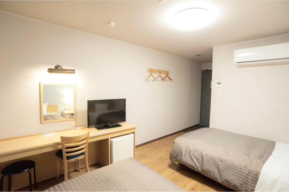 Fujieda Ogawa Hotel フジエダオガワホテル Exteriér fotografie