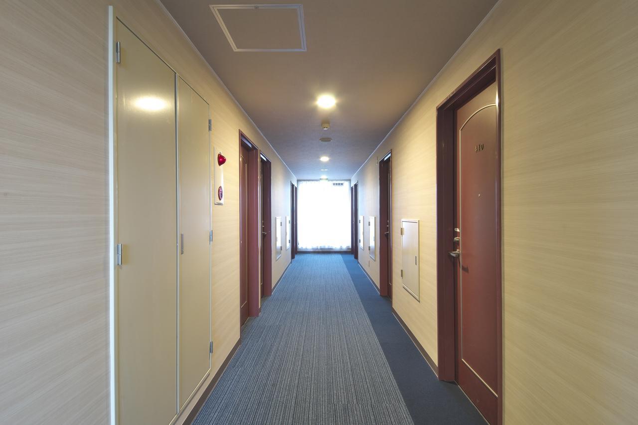 Fujieda Ogawa Hotel フジエダオガワホテル Exteriér fotografie