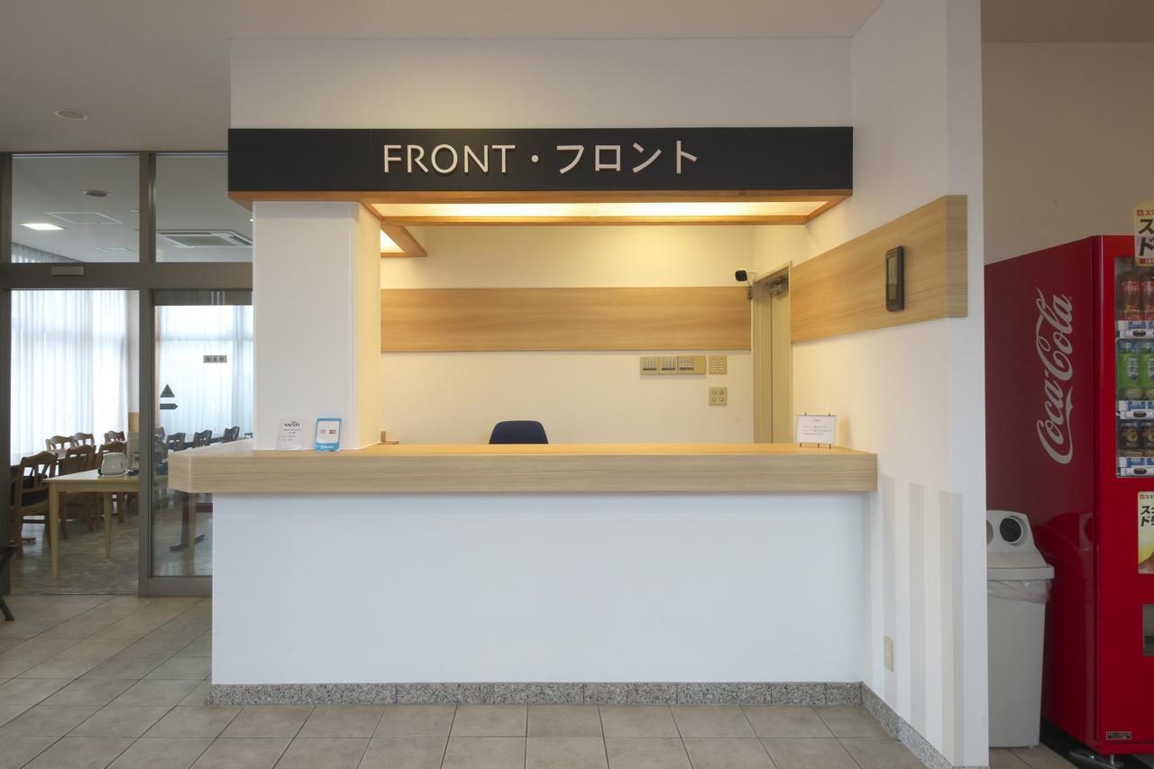 Fujieda Ogawa Hotel フジエダオガワホテル Exteriér fotografie