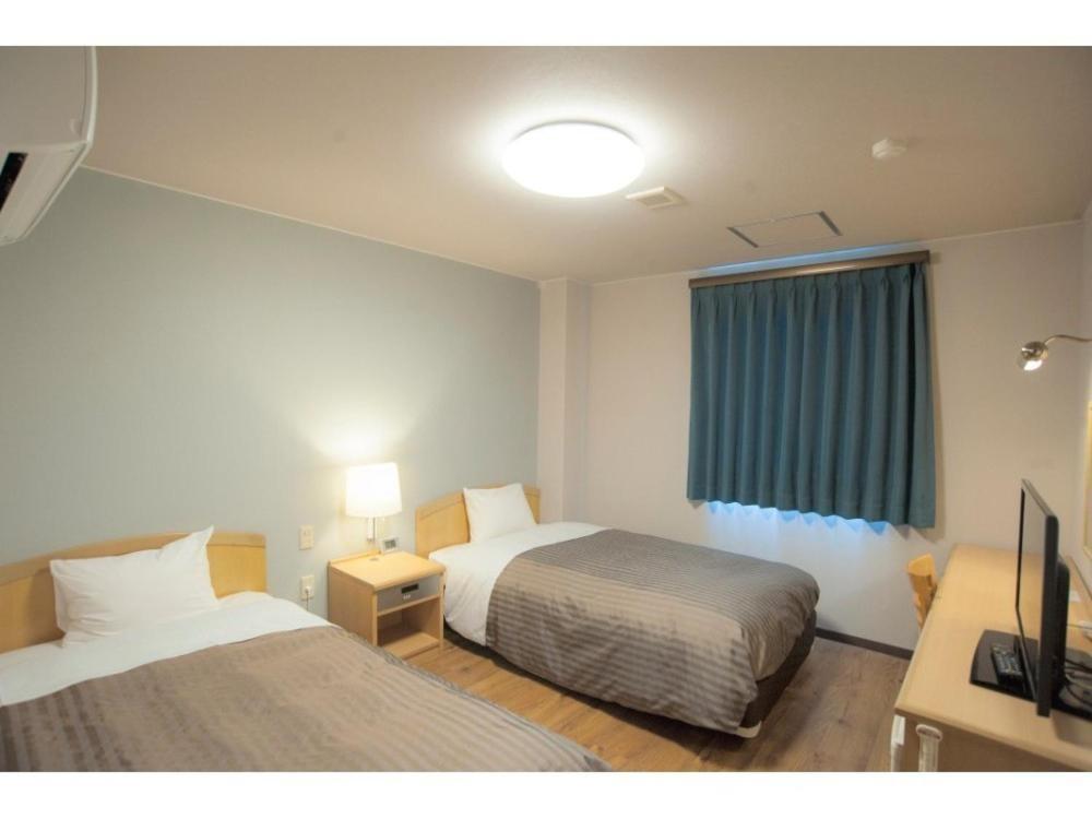 Fujieda Ogawa Hotel フジエダオガワホテル Pokoj fotografie